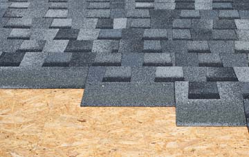 expert Tawstock asphalt roof companies