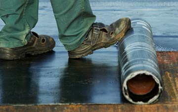 types of Tawstock felt roof