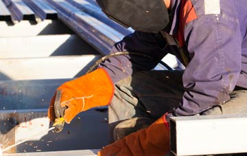 Tawstock flat roofing options