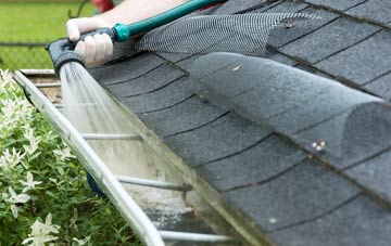Tawstock gutter cleaning costs