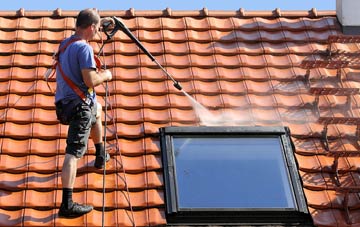 roof cleaning Tawstock, Devon