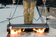 Tawstock flat roof sealing quote